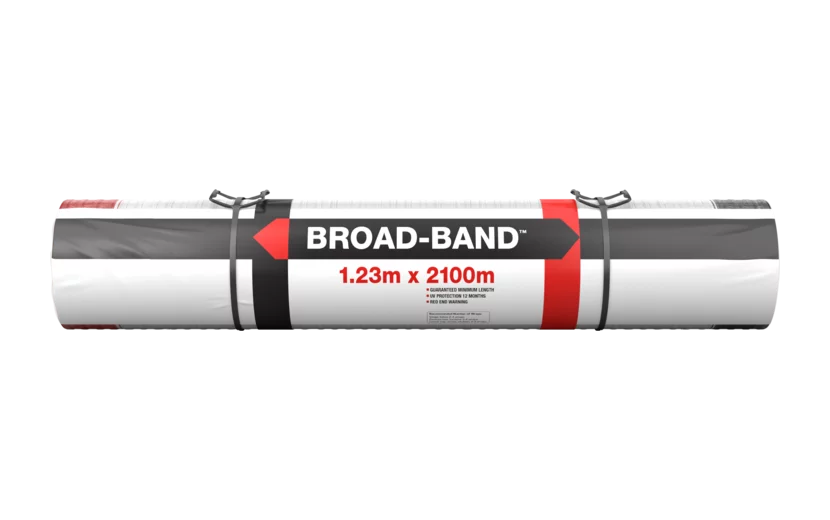 Broad Band Netwrao 123x2100 Roll 73217328