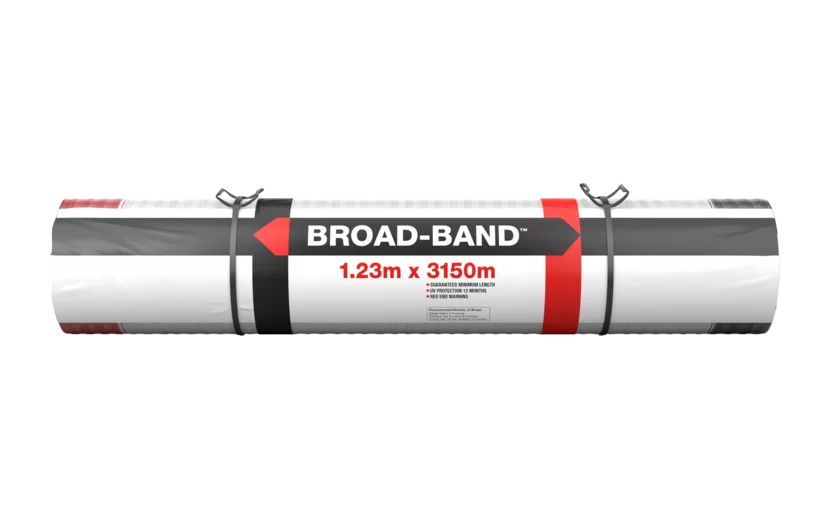 Broad Band Netwrao 123x3150 Roll 73317328