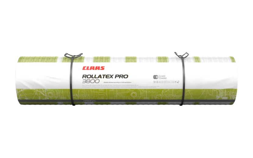 73386020 CLAAS Rollatex Pro 3800m HR
