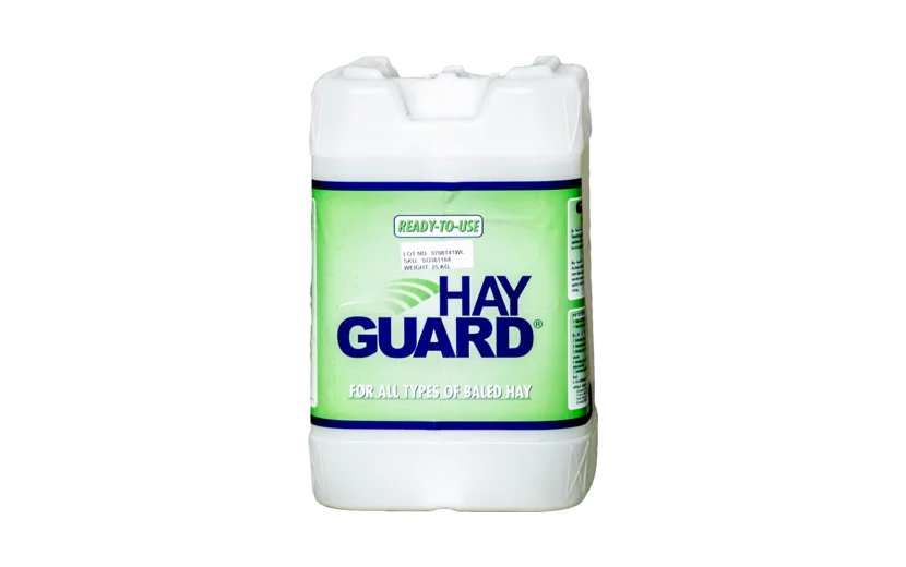 Hayguard 20ltr